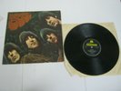 RECORD ALBUM Mono THE BEATLES RUBBER SOUL XEX 579 G+L Sleeve 4906