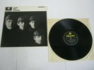 RECORD ALBUM Mono THE BEATLES WITH THE BEATLES Second Press 4881