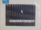 MITSKI: Bury Me At Make Out Creek US VMP Blue Vinyl LP Indie Rock