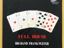 Rare OG 1976 Germany Big Band Library Funk Happy LP Frank Pleyer - Full House NM
