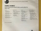 Rare OG 1979 Music De Wolfe UK Library Funk LP Kelly's Eye - Hubble Bubble