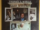 Rare OG '68 Psych Soul Jazz Funk US DOT LP There's A Whole Lalo Schifrin Goin On