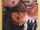 Rare OG 1968 Psych Jazz-Rock US Limelight Promo LP The Sound Of Feeling - Spleen