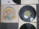 GRATEFUL DEAD TRIPLE VINYL 