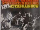 Crazy Cavan & the Rhythm Rockers - Live at the Rainbow  (EX) 1978 LP