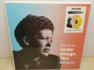 Billie Holiday LADY SINGS THE BLUES 180g LIMITED New Colored Vinyl LP