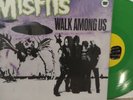 Misfits LP 