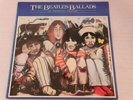 The Beatles Ballads - Parlophone EMI - 2nd UK  Press - Vinyl LP