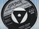Eddie Cochran * Teenage Heaven * UK London TRI 45 1958 * I Remember*