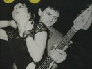 KILLJOYS Naive Mini LP RE 70s UK PUNK