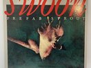 Prefab Sprout - Swoon Epic BFE 39872 Gold Stamp Promo Vinyl LP EX