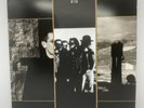 U2 The Joshua Tree Singles: Remastered & Live. Exclusive Fan Club Selection.