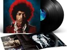 Jimi Hendrix: Both Sides Of The Sky 180g Vinyl LP. Electric Ladyland. Experience