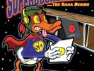 DJ BABU Super Duck Breaks LP NEW VINYL Stones Throw
