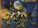 Iron Maiden- Live After Death