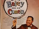 1960 Bill Haley And His Comets Promotional LP 