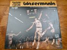 ? 1976-77 World Championship Portland Trail Blazers Blazermania ? 1977 Vinyl LP