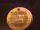 M.C. Dice & The Everloaded Posse MUGZ Records NOLA Rap Bounce New Orleans SEALED