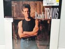 Randy Travis No Holdin Back LP 1989 Warner W1-25988 Country Vinyl New Sealed