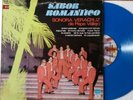 SONORA VERACRUZ  El mono de luisa latin salsa guaguanco afro beat mexican