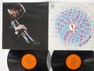 MILES DAVIS MODE STUDY CBS SL-1223,4-C JAPAN VINYL 2LP