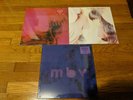 My Bloody Valentine Deluxe Vinyl Bundle MBV, Loveless, Isn't Anything IN HAND