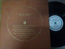 LILI KRAUS  F. ETIENNE - P.PASQUIER / MOZART / LES DISCOPHILES FRANCAIS DF 164