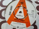 JOHN BARRY  Midnight Cowboy  UK 1969 ORIGINAL CBS 4468 DEMO EX  great track