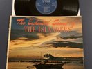 THe ISLANDERS Enchanted Sound Mayflower LP Vinyl VG