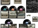 THE BLACK KEYS - EL CAMINO (10TH ANNIVERSARY SUPER DELUXE LIMITED EDITION 5 LP)