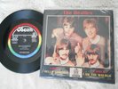 THE BEATLES  EQUATEUR SP HELLO GOODBYE 1967 ORIGINAL SUPER  COLLECTOR