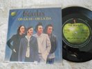 THE BEATLES   VENEZUELA  SP OB LA DI OB LA DA 1968 ORIGINAL  COLLECTOR