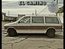 BLACK KEYS - EL CAMINO - DELUXE TRIPLE VINYL 3xLP RE-MASTER 10th ANNIVERSARY NEW