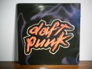 DAFT PUNK - HOMEWORK - 12