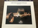 Grover Washington Jr - Winelight   Nautilus Super Disc NR-39/Half Speed/LP/VG-