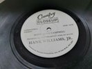 RADIO SHOW 101182 GLEN CAMPBELL COUNTRY CLOSEUP,IN-STUDIO GUEST Hank Williams Jr
