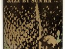Sun Ra – Jazz By Sun Ra Vol. 1 LP Original 1957 Transition – trlp 10 +Booklet