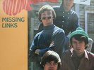 The Monkees Missing Links Volume 1 RSD 180GM RED vinyl LP NEW/SEALED