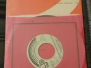 SEALED 45 - PARTRIDGE FAMILY Looking Through The Eyes of Love CARDBOARD on Bell