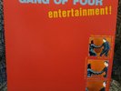 Gang Of Four – Entertainment 1979 Vinyl LP Matador 2020 remaster