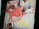 TEEN QUEENS-EDDIE, MY LOVE-Crown-  Deep Groove Album-Rare Station Copy-VG
