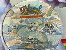 Skyy Call Me Vinyl Record Disco Boogie 12