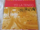 Yo La Tengo I can hear the heart beating as one Ltd red & yellow haze vinyl 2xLP