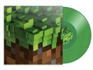 C418 Minecraft - Volume Alpha - Green Coloured Vinyl - New and sealed ?