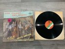 LOS TIGRES DEL NORTE SI SI SI LATIN LP 1970 SHRINK RARE