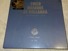 CHICO BUARQUE DE HOLLANDA “OS PRIMEIROS ANOS 4 Vinyl LP BOX SEALED BRAZIL Wear