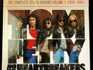 Tom Petty & The Heartbreakers Studio Album Vinyl Box Set 1976 -1991 New & Sealed
