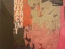 Grizzly Bear ‎– Veckatimest : Warp Records ‎– WARPLP182V SEALED COLOR VINYL LP