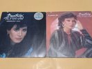 Beatriz Adriana Lp Vinyl Arrepentida Y Sola 1984 A Punto De ... 1986 Los Bukis