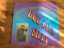 Dennis Bovell And Janet Kay , Dub Dem Silly  , Arawak Label